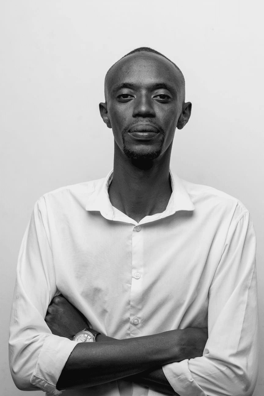 Marimbet Kamau
