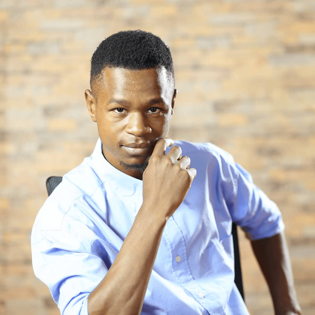 Gerald Mukoma