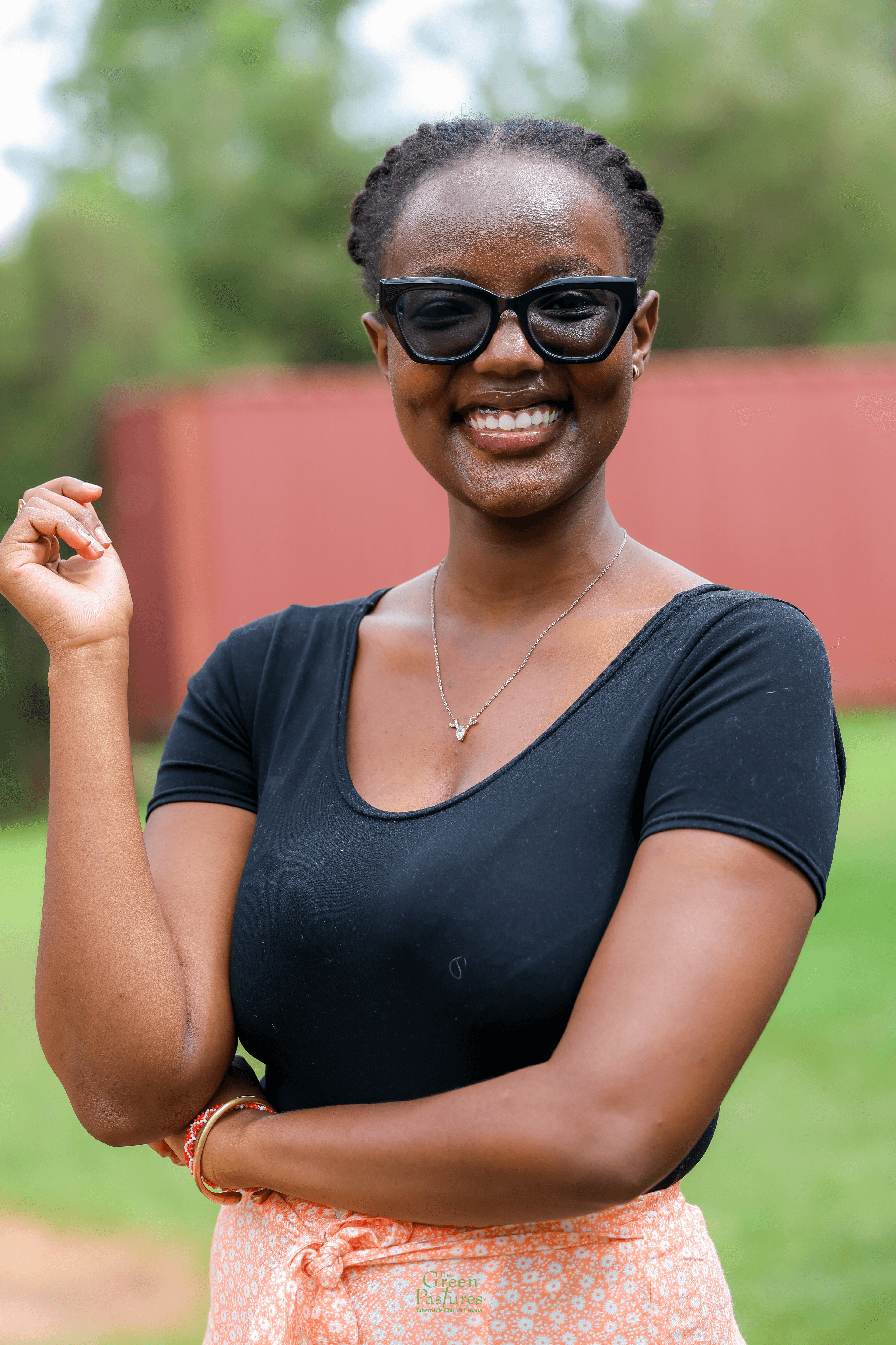 Joy Akinyi 