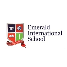 Emerald International School logo