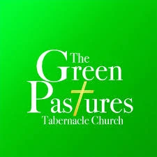 Green Pastures Lenana logo