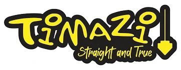 Timazi Africa logo
